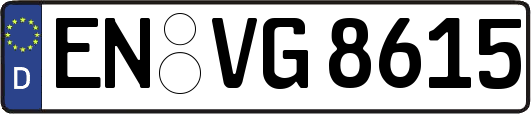 EN-VG8615