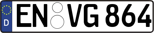 EN-VG864