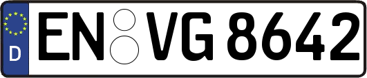 EN-VG8642