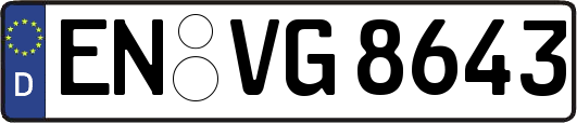 EN-VG8643