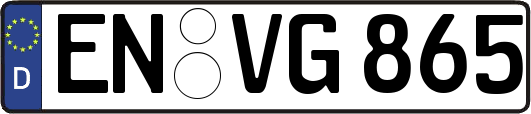 EN-VG865