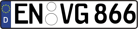 EN-VG866