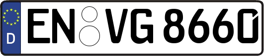 EN-VG8660