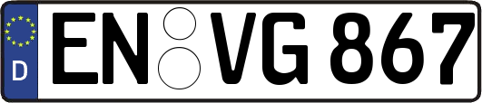EN-VG867