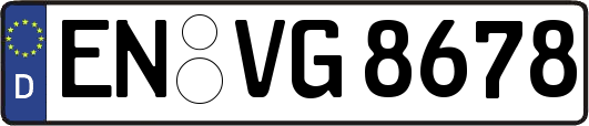 EN-VG8678