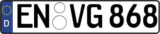EN-VG868
