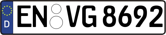EN-VG8692