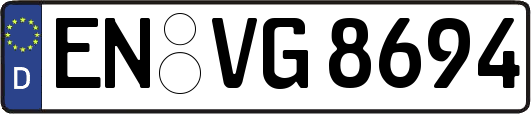 EN-VG8694
