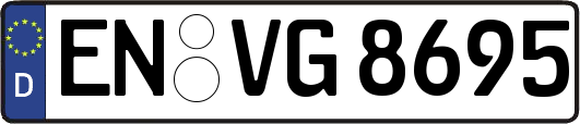EN-VG8695