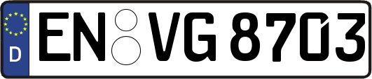 EN-VG8703