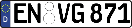 EN-VG871