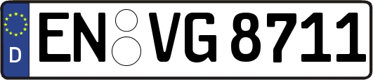 EN-VG8711