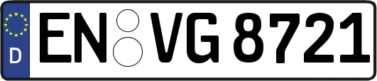 EN-VG8721