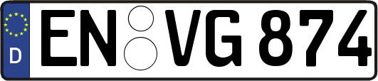 EN-VG874
