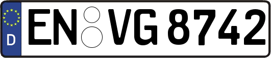 EN-VG8742