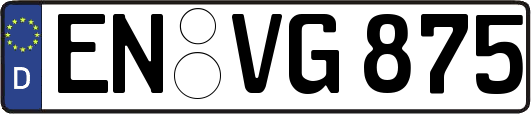 EN-VG875