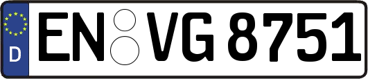 EN-VG8751