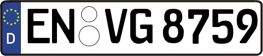 EN-VG8759