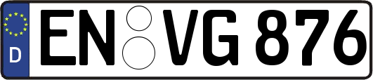 EN-VG876