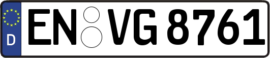 EN-VG8761