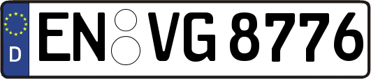 EN-VG8776
