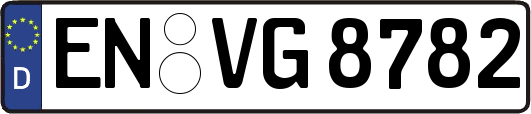 EN-VG8782