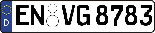 EN-VG8783
