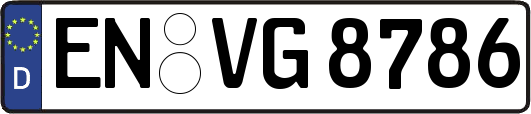 EN-VG8786