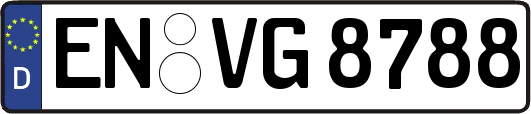 EN-VG8788