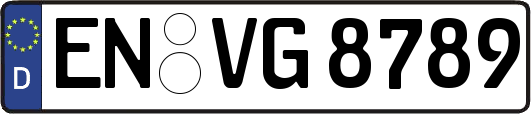 EN-VG8789
