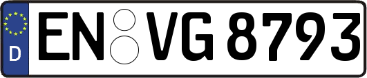 EN-VG8793