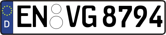 EN-VG8794