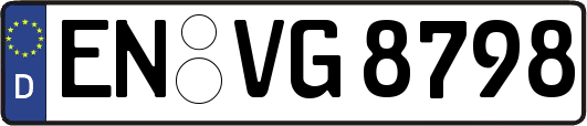 EN-VG8798