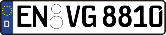 EN-VG8810