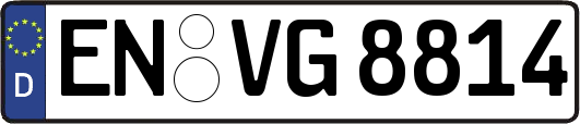 EN-VG8814
