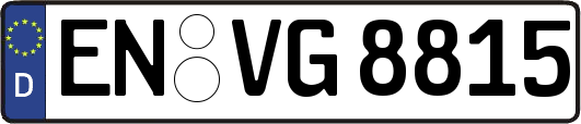 EN-VG8815