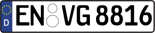 EN-VG8816