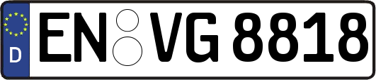 EN-VG8818