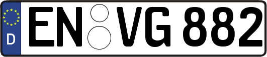 EN-VG882