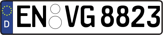 EN-VG8823