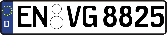 EN-VG8825