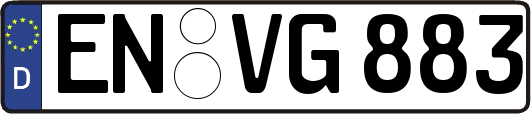 EN-VG883