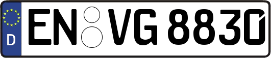 EN-VG8830