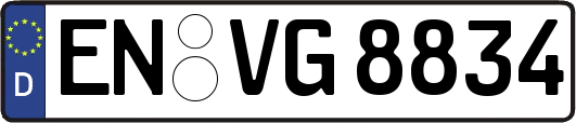 EN-VG8834