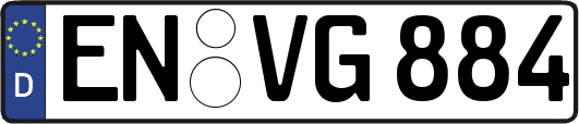 EN-VG884