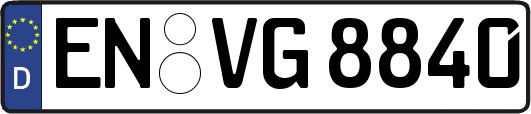 EN-VG8840