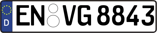 EN-VG8843