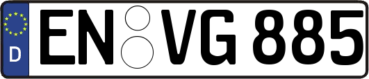 EN-VG885