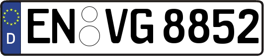 EN-VG8852