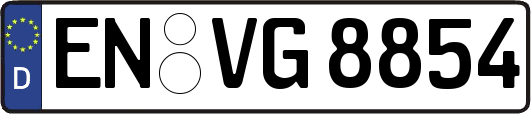 EN-VG8854